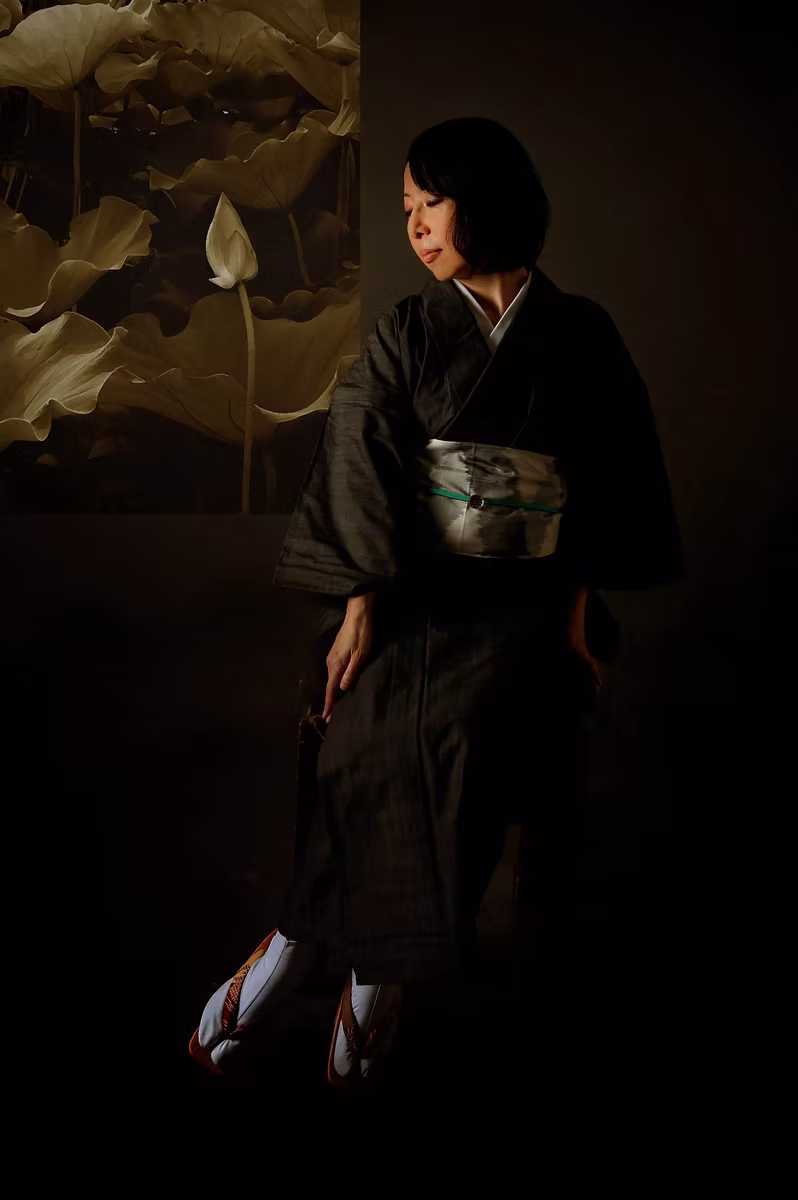 Naoko Mikami